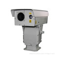 1km Night Version Laser High Speed PTZ CCTV Camera (FC-LV1020)